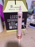 花上電動牙刷成人情侶禮盒套裝女生男士情人節(jié)禮物送男朋友生日紀念日 F1極夜黑套裝 曬單實拍圖