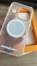 ROCK【蠟筆小新潮牌磁吸】適用蘋(píng)果16ProMax手機(jī)殼 iPhone16保護(hù)套Magsafe充電全包防摔男女款ins風(fēng) 【深情一吻】Magsafe磁吸|超防摔|正版授權(quán) iPhone 16 Pro 曬單實(shí)拍圖