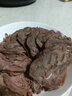 綠之邦（Luzhibang） 內(nèi)蒙古原切牛肉大塊新鮮牛前后腿肉冷凍黃牛肉烤肉批發(fā) 生鮮 原切牛腿肉2.5斤 曬單實(shí)拍圖