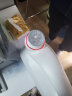 奥迪（AUDI）原厂防冻液冷却液适用A6L/A4L/Q3/Q5/Q7/A3/A4通用 G12 -40℃ 4升装 粉红色 实拍图