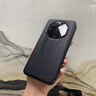 奢軒華為Mate60RS非凡大師手機(jī)殼保護(hù)套商務(wù)升級磁吸翻蓋智能視窗納帕牛皮全包Mate60保時(shí)捷手機(jī)真皮套 青山黛【升級智能視窗頭層牛皮磁吸翻蓋】 華為Mate60 RS 曬單實(shí)拍圖