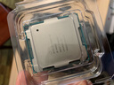 英特爾（Intel）第10代至尊盒裝處理器i9 CPU搭華碩 X299 主板CPU板U套裝 華碩 WS X299 PRO  i9-10900X 3.7GHz 10核20線(xiàn)程 曬單實(shí)拍圖