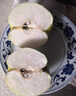 諸氏橙品 正宗玉露香梨 山西隰縣特產(chǎn)梨子 酥脆甜蜜 當季水果整箱中秋禮盒 精選6斤特大果禮盒【6個(gè)裝】 曬單實(shí)拍圖