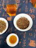 茗袍匠正宗特級金駿眉紅茶蜜香濃香型茶葉禮盒裝2025新茶中秋節(jié)送禮長輩 古道傳奇禮盒裝500g 曬單實(shí)拍圖