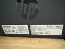 惠普（HP） m128fw黑白激光打印机无线连接多功能网络连续复印扫描电话传真四合一体机商用办公小型家用企业 M128fw（四合一、手机无线网络wif）官方标配 实拍图