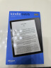 KindleOasis3 电子书阅读器 电纸书 墨水屏 7英寸 WiFi 32G 银灰色【进阶款】 实拍图