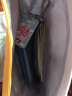 Mr.ace Homme【吃货系列】新款双肩包大容量日系电脑背包潮高中学生书包女森系 吃货系列 实拍图
