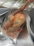 蓮山九鮮新鮮鴿子肉 散養農家乳鴿土鴿肉冷凍煲湯滋補紅燒乳鴿原料 乳鴿 350g *2只 曬單實(shí)拍圖