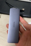 綠聯(lián) Type-C擴(kuò)展塢USB-C轉(zhuǎn)HDMI拓展塢轉(zhuǎn)換器雷電3轉(zhuǎn)接頭適用MacbookPro IPad IPhone15雷電4筆記本電腦 華為手機ipad平板拓展塢【五合一收線款】 曬單實拍圖