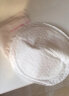 贝亲（Pigeon）防溢乳垫孕产妇防溢奶垫 哺乳防漏隔奶垫一次性乳垫 120+12片(PL163)新老随机发 实拍图