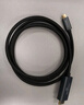 魔獸Type-C轉(zhuǎn)HDMI 2.1版手機(jī)筆記本接電視 蘋果M1 M2 M3 M4電腦接電視高清線4K@120Hz/144Hz 8K 60Hz 升級版Type-C轉(zhuǎn)HDMI 2.1版 1米 曬單實拍圖