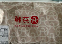 芬騰內褲男式2025年內褲10A抑菌純棉底襠中腰簡(jiǎn)約平角內褲4條裝 灰色/墨蘭/灰紫/藍色 4條 2XL 曬單實(shí)拍圖