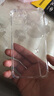 晟啟 蘋(píng)果11/11Pro手機殼iPhone11ProMax手機殼硅膠透明氣囊全包鏡頭防摔手機套 蘋(píng)果11【四角氣囊防摔殼】 曬單實(shí)拍圖