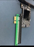CableCCPCI-E4X轉PCI-E16X擴展線(xiàn) pcie1X轉16X延長(cháng)線(xiàn)排線(xiàn)PCI-E顯卡1X轉16X加高PCI-E 8X轉16X轉接卡 1X轉16X轉接卡 默認1 曬單實(shí)拍圖