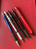 Redcircle 德國自動(dòng)鉛筆300草圖筆漫畫(huà)繪圖機械筆紅環(huán) 0.5mm (單支) 曬單實(shí)拍圖