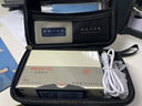 華銳昌（HRC）條碼等級掃描儀霍尼韋爾QC850包裝印刷一級評估檢測儀等級掃描槍 QC850（數據線(xiàn)）配件 曬單實(shí)拍圖