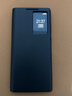錦灝 適用三星S22Ultra手機(jī)套翻蓋智能芯片休眠視窗s22+全包防摔保護(hù)殼商務(wù)高檔免翻蓋接聽皮套 三星S22 Ultra黑色【內(nèi)置芯片、免翻蓋接聽】 曬單實(shí)拍圖
