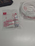 艾潤2分凈水器鵝頸水龍頭M11連接3分PE管快接插口轉(zhuǎn)接頭純水機(jī)4分內(nèi)絲外絲龍頭進(jìn)水連接廚房飲水龍頭 4分內(nèi)絲*3分快接（#3-248） 曬單實拍圖
