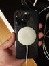 玄皇【自帶鏡頭膜】蘋(píng)果14promax手機殼iphone14透明Magsafe磁吸充電全包防摔 蘋(píng)果14pro【暗紫色】強磁吸附+永不發(fā)黃+膜 曬單實(shí)拍圖