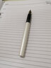 派克節日禮物 PARKER/派克新品威雅XL系列青春版金屬多色墨水筆 學(xué)生用成人練字鋼筆【免費刻字】 【威雅XL貝母白金夾墨水筆-透明筆握】 曬單實(shí)拍圖