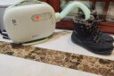 格力（GREE） 多功能烘干机家用烘鞋器干鞋器干衣机烘被杀菌除臭 鞋子烘干器暖鞋器速干取暖器可伸缩 GNB01-X606A 实拍图