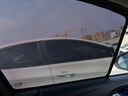 領(lǐng)克01 02 03 05 06 09汽車(chē)窗簾遮陽(yáng)簾遮陽(yáng)擋紗窗防蚊蟲(chóng)防曬隔熱隱私簾窗夏季專(zhuān)車(chē)定制四季 前側(cè)窗2片 車(chē)專(zhuān)用磁吸式車(chē)載車(chē)窗簾前檔原車(chē)內(nèi)飾夏天冬季四季通用 曬單實(shí)拍圖