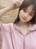 尚福鑫珠寶送女友情人節(jié)禮物正品銀飾愛(ài)心銀項(xiàng)鏈女款2025新款純銀輕奢高級(jí)感 心心項(xiàng)鏈項(xiàng)鏈 曬單實(shí)拍圖