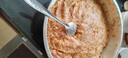 OIDIRE（偶點(diǎn)）絞肉機家用碎肉機大容量多功能料理機打肉機攪拌機餃子肉餡蒜蓉機嬰兒輔食料理機絞肉餡機 智能 3L -QSJ23B【不銹鋼+單刀款】 曬單實(shí)拍圖