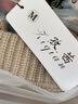 孜茜秋冬款羊毛衫女中長款翻領(lǐng)加厚毛衣寬松慵懶范外套重工絞花針織衫 駝色 M 曬單實(shí)拍圖