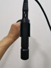 SHURE 舒爾 PGA81小振膜電容話(huà)筒鋼琴吉他古箏笛子提琴弦樂(lè )原聲樂(lè )器演出錄音直播ASMR助眠立體聲麥克風(fēng) PGA81標配+3米卡儂線(xiàn) 曬單實(shí)拍圖