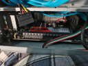 阿斯加特（Asgard）128GB SSD固态硬盘 M.2接口(NVMe协议) PCIe 3.0 AN系列 读速高达1600MB/s 实拍图