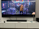 三星（SAMSUNG）三星音響HW-Q600F/XZ全景聲3.1.2聲道無(wú)線(xiàn)藍牙電視音箱投影回音壁 HW-Q600F/XZ 曬單實(shí)拍圖