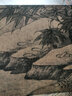 東方畫(huà)譜·宋代花鳥(niǎo)篇·寫(xiě)生珍禽圖  山鷓棘雀圖 曬單實(shí)拍圖