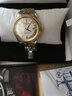 【二手99新】天梭(TISSOT)寶環(huán)系列奢侈品腕表二手自動(dòng)機械男士腕表手表 男表-數字間金T108.408.22.037.00 曬單實(shí)拍圖