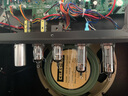 VOX AC10C1 AC15C1X AC30C2X全電子管電吉他音箱G12C手工美產(chǎn)喇叭 AC15C1 15W  【綠背單喇叭】 曬單實(shí)拍圖