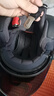 SHOEI J-Cruise2雙鏡片頭盔半盔日本原裝進(jìn)口摩托車機(jī)車四季盔 MARQUEZ6/TC-1（紅螞蟻） M（適合54-56頭圍） 曬單實(shí)拍圖