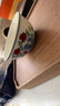 匠心中藝堂景德鎮(zhèn)陶瓷茶杯仿古雞缸杯成化斗彩1:1瓷器杯子個人專用高端泡茶 【單只】 曬單實拍圖