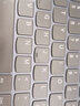 聯(lián)想 IdeaPad330C小新14鍵盤(pán)膜14英寸2019 V130威5-14保護膜 超薄高透TPU款 小新潮7000 14英寸 曬單實(shí)拍圖