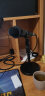 艾肯iCON 4Nano Dyna声卡直播电容麦克风套装手机电脑通用快手抖音说唱主播网红录音唱歌话筒 艾肯4Nano+ISK E300套装 实拍图