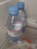 依云（evian）天然礦泉水法國原裝進口 依云礦泉水小瓶裝高端飲用水依云水整箱 330ml*24瓶（效期26年6月） 曬單實拍圖