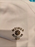 森馬（Semir）[商場(chǎng)同款]外套女連帽刺繡學(xué)院風(fēng)2025春寬松質(zhì)感夾克101125108002 曬單實(shí)拍圖