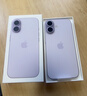 Apple/蘋果 iPhone 17 512GB 薰衣草紫色 支持移動聯(lián)通電信5G 雙卡雙待手機 曬單實拍圖