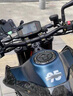 十瑪（SMNU）摩托車usb加TypeC雙接口手機(jī)充電器快速充電防水帶保險(xiǎn)36W USB轉(zhuǎn)Lightning短線 曬單實(shí)拍圖