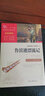贈考點(diǎn)手冊】魯濱遜漂流記六年級下冊閱讀的課外書(shū) 原著(zhù)精選版 名師審定書(shū)目愛(ài)麗絲夢(mèng)游仙境奇漫尼爾斯騎鵝旅行記湯姆索亞歷險記全套快樂(lè )讀書(shū)吧 【京東配送】快樂(lè )讀書(shū)吧六年級下冊全4冊 曬單實(shí)拍圖