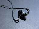 索尼（SONY）IER-M7 Hi-Res入耳式高解析度耳机（黑色） 实拍图