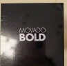 摩凡陀（Movado）瑞士手表 石英皮带男表 经典瑞表 轻奢名表 波特BOLD系列 3600305 实拍图