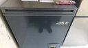 中科西冷冰柜 零下-40度超低溫小型家用-60冷柜臥式商用冰箱【海鮮名貴食材冷凍柜】【夏天可達設定溫度】 家用款110L -50度(-15到-50度可調) 曬單實(shí)拍圖