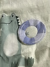 戴維貝拉（DAVE＆BELLA）男童短袖t恤洋氣兒童上衣打底衫純棉寶寶衣服夏季新款童裝 綠色【現(xiàn)貨】 110 cm（建議身高100-110cm） 曬單實(shí)拍圖