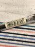 晨光按動中性筆0.38mm筆芯水筆藍色黑色筆簽字筆紅筆教師用會議筆子彈頭辦公學(xué)生用水性筆 黑色 6支 曬單實拍圖
