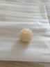 手工精雕刻5層菩提根蓮花散珠DIY吊墜鑰匙扣背云車掛佛珠配飾配件 曬單實拍圖